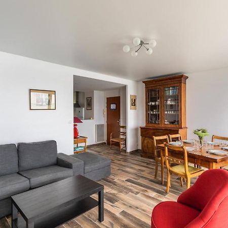 Apartamento Ty Granny - Superbe Vue Sur Le Port Saint-Cast-le-Guildo Exterior foto